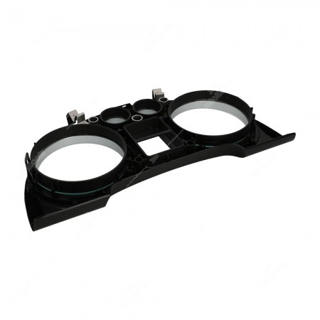 Front lens for Audi TT instrument panels