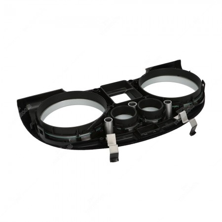 Front bezel for Audi TT Mk1 8N dashboards