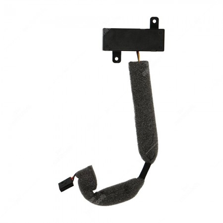 Audi TT 8N dashboard radio-controlled clock sensor