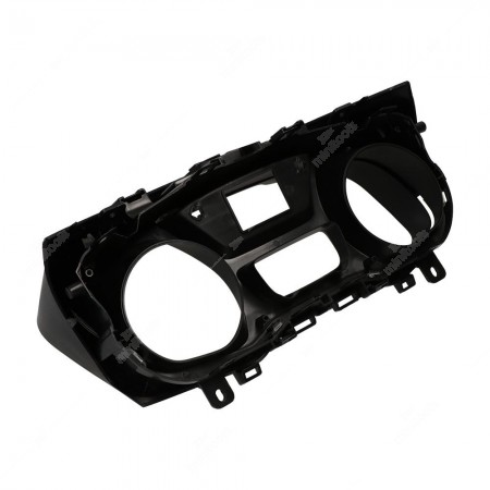 Front lens for Ford Tourneo - Transit Mk8 and Tourneo - Transit Custom speedometers