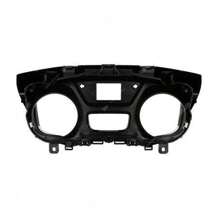 Front bezel for Ford Tourneo - Transit Mk8 and Tourneo - Transit Custom speedometer