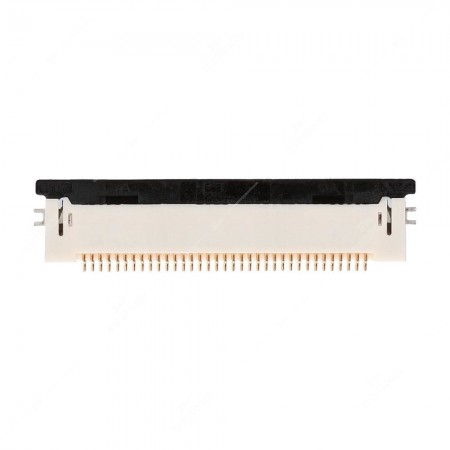 35 pins ZIF connector for FPC / FFC