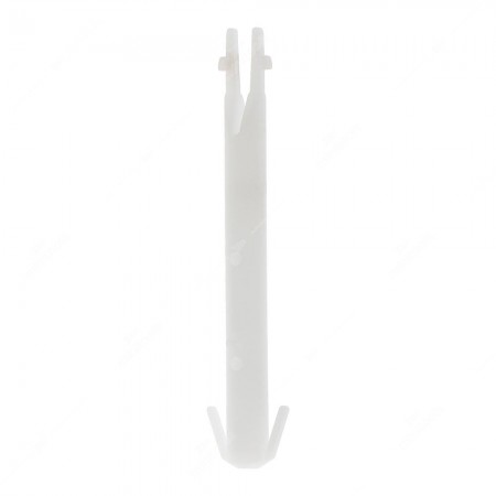 Shaft for Fiat and Abarth dashboards side buttons