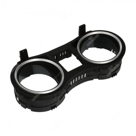 Alfa Romeo Brera, Spider and 159 pre-facelift instrument panels lens