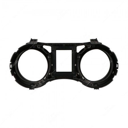 Alfa Romeo 159, Spider and Brera pre-facelift dashboard lens