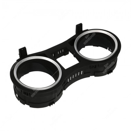Alfa Romeo Brera, Spider and 159 post facelift instrument panels lens
