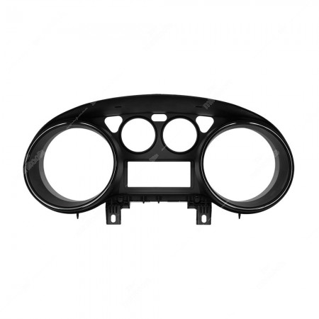 Fiat Bravo 198 instrument cluster trim
