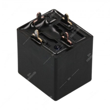 Relay for cars control units CB1A-T-P-12V