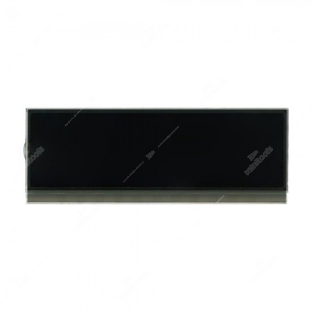 Porsche 911, Boxster, Cayman and Macan dashboards speedometer LCD screen