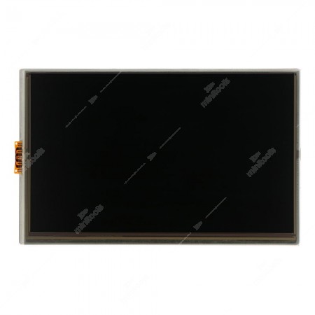 8" TFT display for Jaguar and Land Rover car radio / sat nav