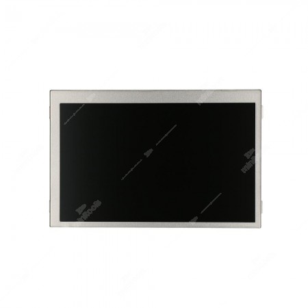 VW Golf 7, Polo Mk5 and Passat B8 sat nav display