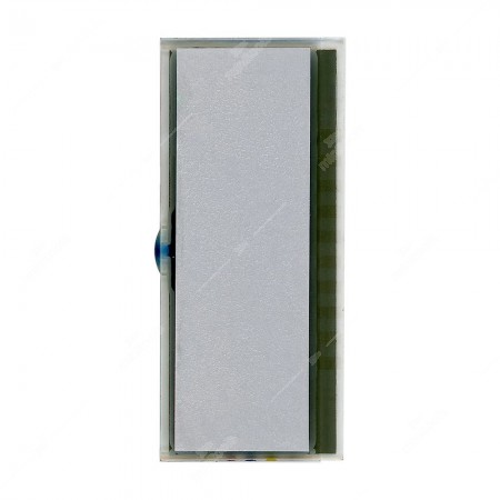 Fuel level LCD screen for Mercedes E-Class, CLK and CLS speedometers