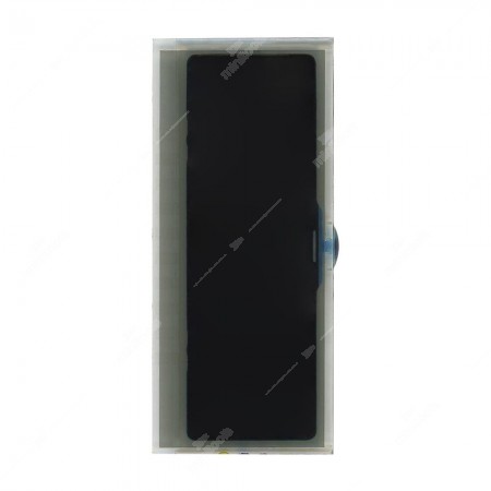 Fuel level display for Mercedes CLK W209, CLS C219 and E-Class W211 dashboards