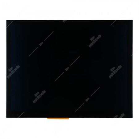 TFT display for Jeep Compass, Renegade, Chrysler 300, Dodge Challenger, Charger, RAM 1500, 2500, 3500