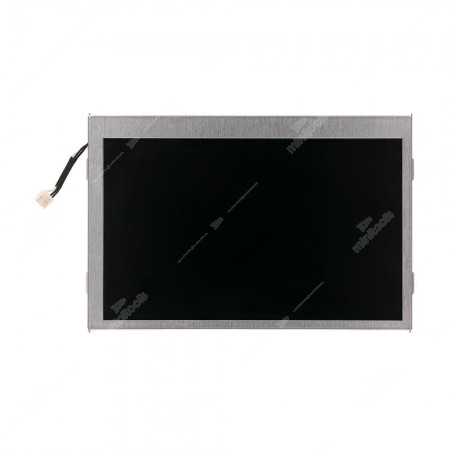 Volkswagen Golf 7 multifunction display