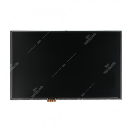 8" display for Ford - Lincoln Sync 2 infotainment system