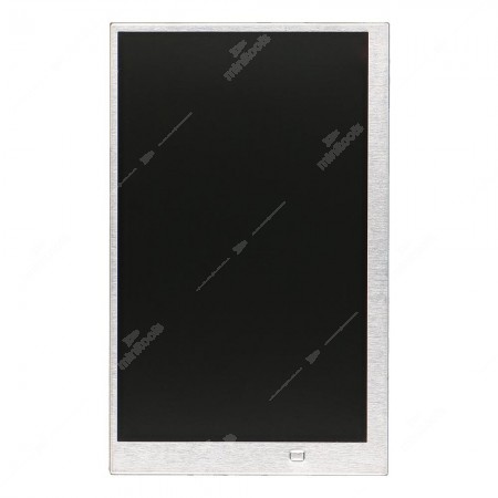 LCD display for Nissan Qashqai, Micra, X-Trail, Pulsar, Rogue and Rogue sport instrument panels