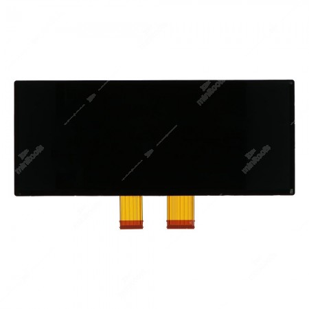 TFT screen for BMW 5 Series G30 - G31, 6 Series GT G32, 7 Series G11 - G12, X3 G01 and X4 G02 digital instrument panels
