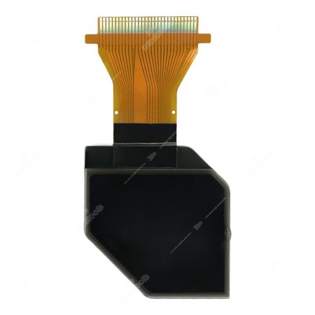 Ferrari FF, California and 458 speeometer gear indicator LCD screen