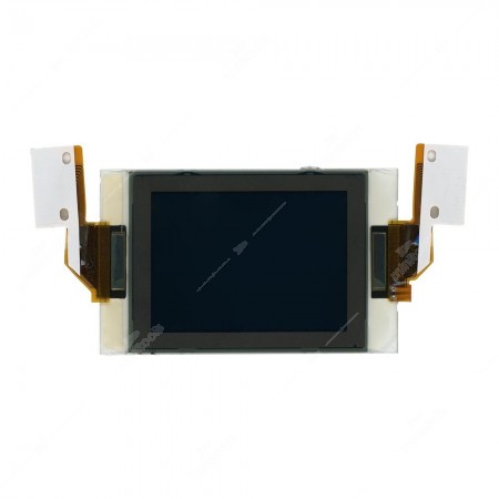 Skoda and Volkswagen VDO speedometers LCD screen
