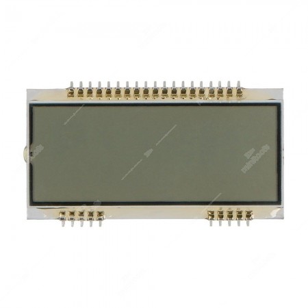 Land Rover Discovery 3, Freelander 2 and Range Rover Sport Mk1 instrument panel odometer display