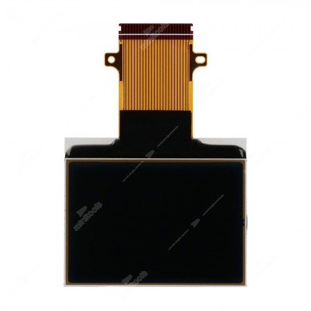 Ford Fiesta, Transit and Tourneo speedometers LCD screen