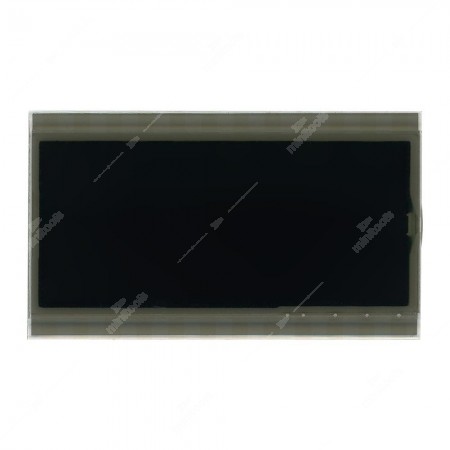 Right-hand side LCD display for Audi A3 8L, A4 B5, A6 C5 VDO speedometers (models up to 2000)