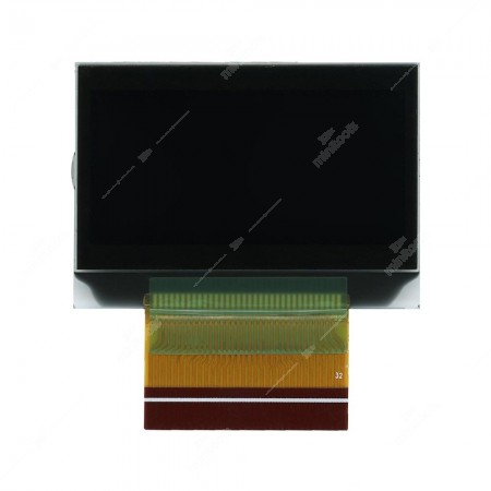 LCD display for Kia Rio Mk3 dashboards