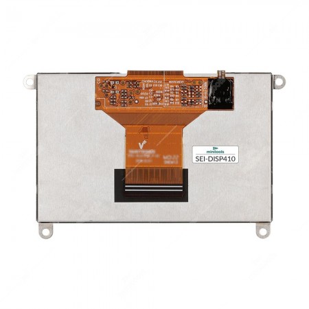 Replacement display for Nanni SI-4 boat screen
