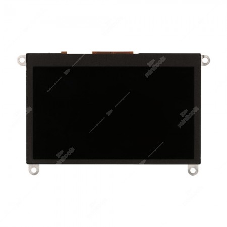 Nanni SI-4 replacement display