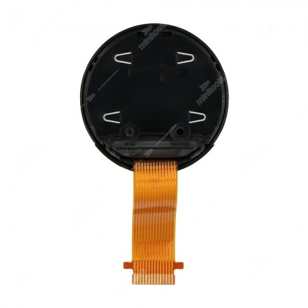 Right-hand side display (fuel level) for Hyundai ix35 and Tucson speedometers