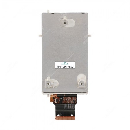 TFT display for Suzuki Swift Mk5 speedometers