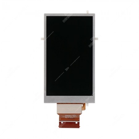 TFT display for Suzuki Swift Mk5 dashboards
