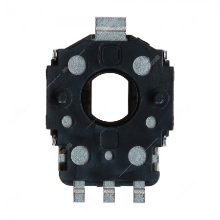 3 ppr incremental quadrature encoder for VW and Skoda climatronic panel