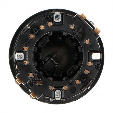 Middle knob for Chevrolet, Opel and Vauxhall LG car stereo sat nav