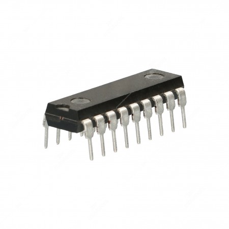 KEFA 796 Integrated Circuit