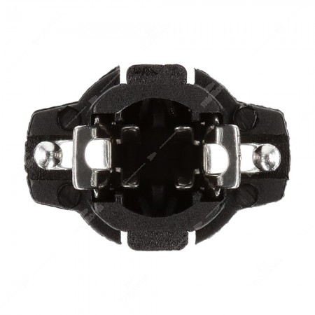 B8,3d bulb twist socket holder