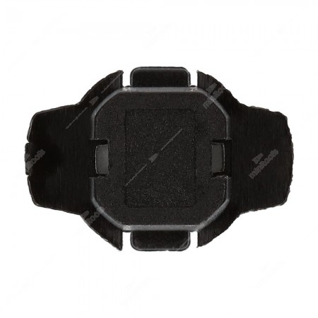 B8,3d holder twist socket