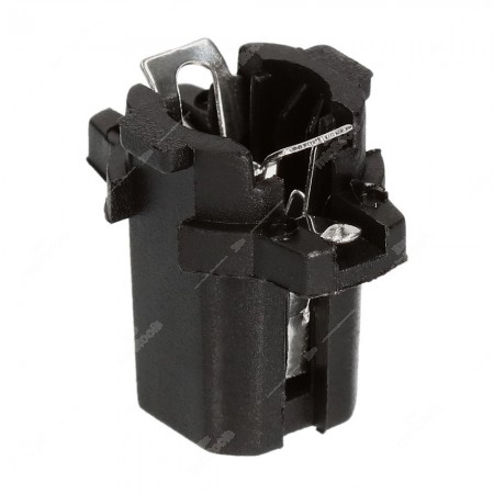 B8,3d lamp holder