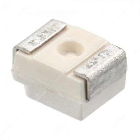 Green LED for Lancia speedometers - 3.5x2.8mm - 2 pins SMD