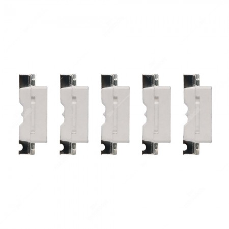 5 pcs pack of Yamaha instrument panels SMD led - 4x1,4mm