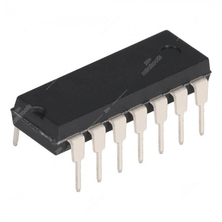 LM2901N Circuit