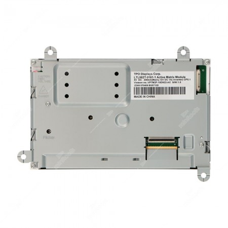 LCD screen LTL582T-9161-1