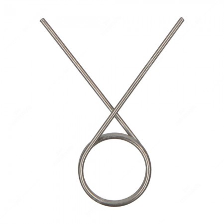 BMW 1 Series, 2 Series, 3 Series, X1, X2, X3, X4 and MINI gear shift lever spring