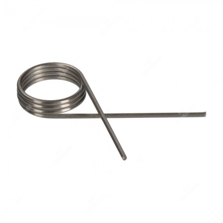 MINI and BMW 1 Series, 2 Series, 3 Series, X1, X2, X3, X4 gear shift lever spring