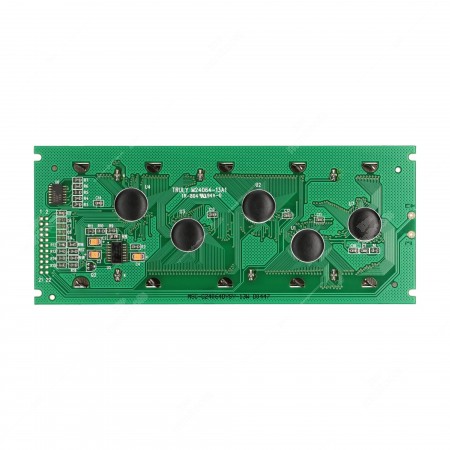 M24064-13A1 LCD panel