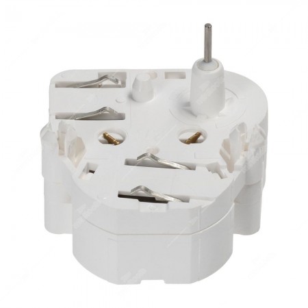 Stepper motor for BMW 1 Series, 2 Series, X1 and X2  VDO speedometers