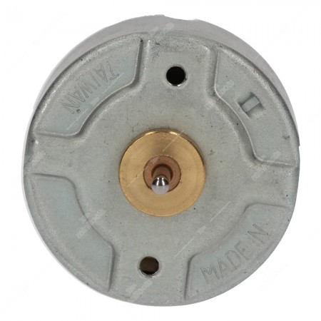 Pointer motor for Alfa Romeo, Fiat, Iveco and Lancia dashboards gauges