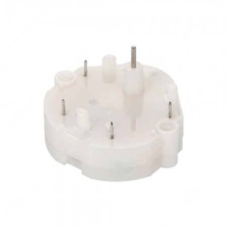 6033EC2264 Stepper motor for Audi A4, S4 and RS4 B6 - B7 instrument clusters needles