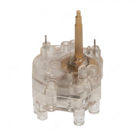 Stepper Motor for Audi A3 8L, A4 B5, A6 C5 instrument panels clock gauge